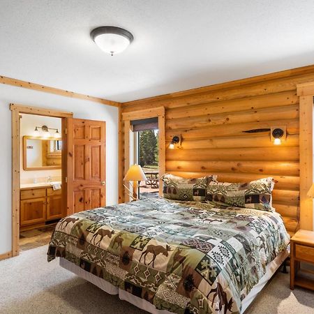 Lazy Fox Cabin West Yellowstone Exterior photo